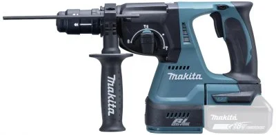 Makita Perfo-burineur SDS-Plus