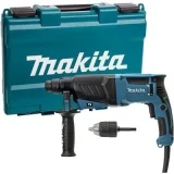 MAKITA Perforateur burineur 800W Sds plus - HR2630X7