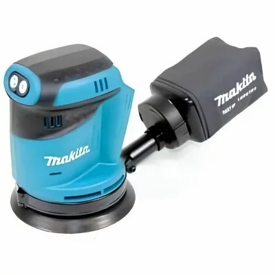 Makita Ponceuse excentrique Ø : 125mm - 18V DBO180Z