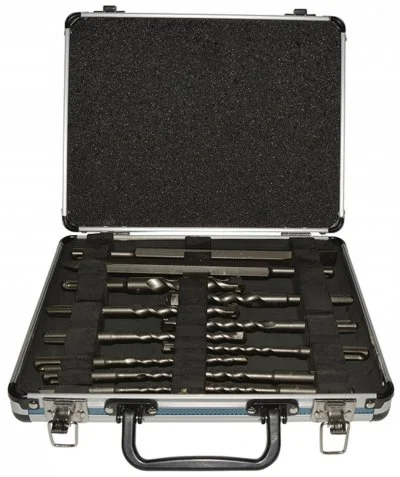 Makita Sds+ D-42400 13 pièces