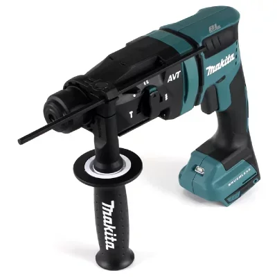 Makita SDS-Plus-Marteau perforateur-burineur sans fil 18 V