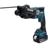 MAKITA SDS-Plus-Marteau perforateur-burineur sans fil 18 V + chargeur