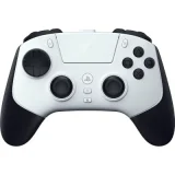 RAZER Mando Raiju V3 Pro inalámbrico para PS5/PC 6 botones personalizables blanco