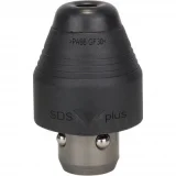BOSCH Mandrins interchangeables sans clé SDS-Plus Quick-Change