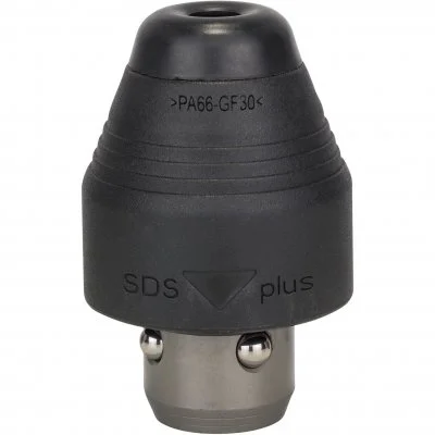 Mandrins interchangeables sans clé Bosch SDS-Plus Quick-Change
