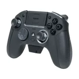 NACON Manette de Jeu Sans Fil Édition Revolution 5 Pro Compatible PS4/PS5/Windows Noir