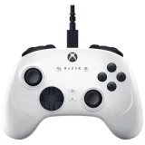 RAZER Manette Esports Filaire Pour Xbox XS & Pc Wolverine V3 Tournament Edition Blanc