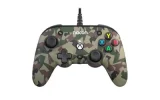 NACON Manette filaire Pro Compact Camo Forest pour Xbox et PC