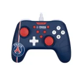 KONIX Manette Filaire Pour Nintendo Switch, Switch Lite, Switch Oled Et Pc Psg Câble 3 M