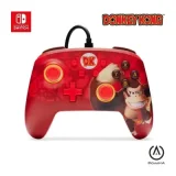 POWERA Manette Filaire - POWER A - Nintendo Switch - Donkey Kong Flex