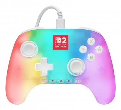 Manette Filaire - Powera - Lumectra - Blanche
