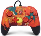 POWERA Manette filaire Pokémon Charizard Vortex pour Nintendo Switch