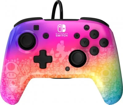 Manette Filaire Remacth Star Spectrum