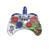 PDP Manette Filaire Sonic Green Hill Zone
