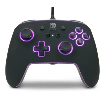 Manette Filaire Switch Spectra