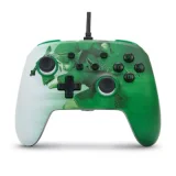 POWERA Manette Filaire The Breath Of Zelda