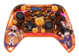 JUST FOR GAMES Manette Gamepad Dragon Ball pour Nintendo Switch