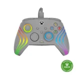 TURTLE BEACH Manette gaming RGB Afterglow Wave pour XBOX et PC - Grey