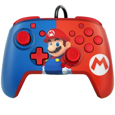 Manette PDP SWITCH FILAIRE MARIO