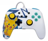 POWERA Manette Pikachu High Voltage