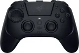 RAZER Manette Raiju V3 Pro Noir pour PS5 et PC
