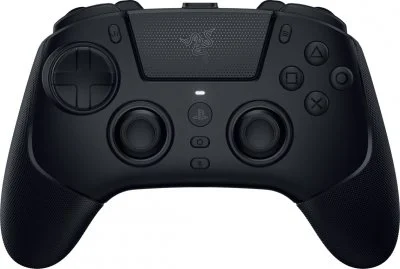 Manette Razer Raiju V3 Pro Noir pour PS5 et PC