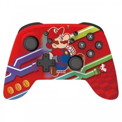 Manette sans-fil Hori Super Mario Nintendo Switch
