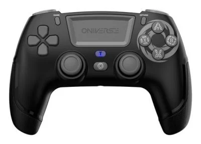 Manette Sans Fil Oniverse Revolt V2 Bluetooth Wasp Black