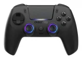 ONIVERSE Manette sans fil Starion Noir pour PS5 PS3 PC Android et iOS