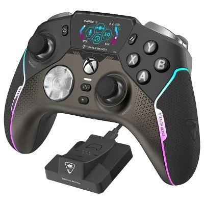 Manette Sans-fil Stealth Ultra-Accessoire-XBOX SERIES X