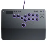 TURTLE BEACH Manette sans fil Victrix Pro BFG Reloaded Noir pour PC PS5 et PS4