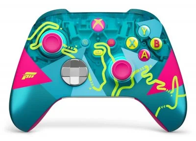 Manette sans fil Xbox - Édition limitée Forza Horizon 6 (XBOX SERIES)