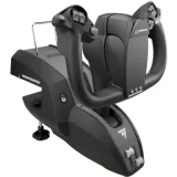 THRUSTMASTER Manette TCA Yoke Edition Boeing Gris pour Xbox