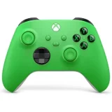 MICROSOFT Manette Xbox Controller Sans Fil Vert Velocity