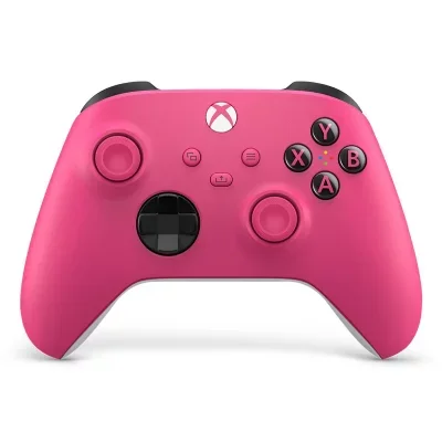 Manette Xbox Deep Pink (XBOX SERIES)