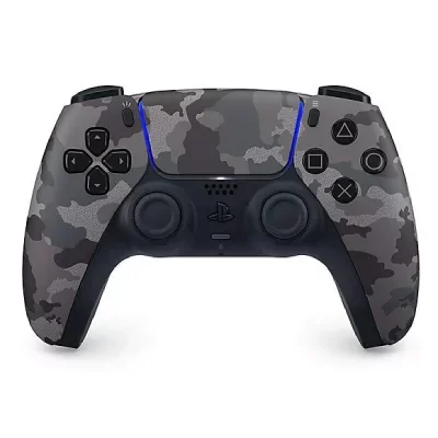 Manettes gaming Sony DualSense PS5 Camouflage
