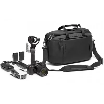 Manfrotto Sac à Dos Advanced Hybrid III