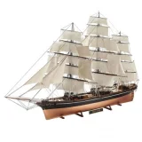 REVELL Maquette bateau : Cutty Sark aille Unique Coloris Unique