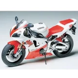 TAMIYA Maquette Yamaha YZF-R1- 1/12 - Maquette de moto