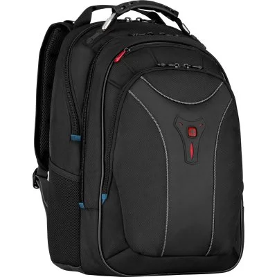 marque generique CARBON NOTEBOOKBACKPACK 17INCH Wenger