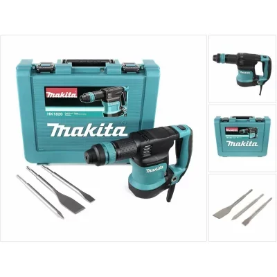 Marteau burineur Makita HK1820 550W