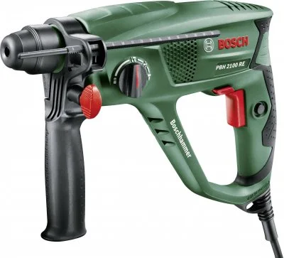 Marteau perforateur 550 W Bosch PBH 2100 RE C93982