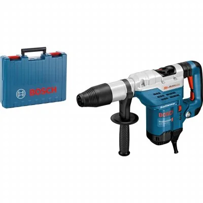 Marteau perforateur avec SDS-max GBH 5-40 DCE Bosch 0611264000