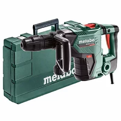Marteau perforateur burineur mhev 5 bl sds max 1150w 4061792002678