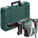 METABO Marteau perforateur burineur mhev 5 bl sds max 1150w 4061792002678