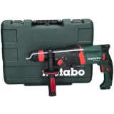 METABO Marteau perforateur burineur SDS Plus KHE 2645 Quick Coffret