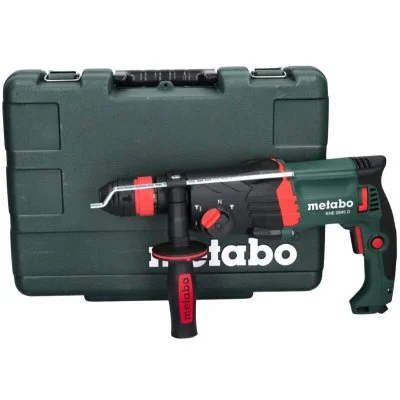 Marteau perforateur burineur SDS Plus KHE 2645 Quick Coffret
