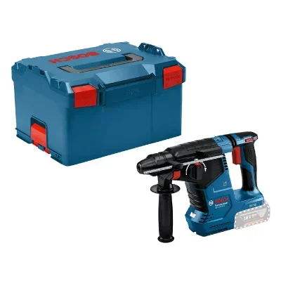 Marteau perforateur sans fil gbh 18v-24 c professional solo 611923002