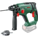 BOSCH Marteau perforateur sans fil universalhammer 18v baretool 06039D6001