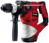 EINHELL Marteau perforateur SDS-Plus 1600 W TH-RH 1600 + mallette